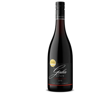 Gala Estate Black Label Estate Pinot Noir 2018 750ml - Hop Vine & Still