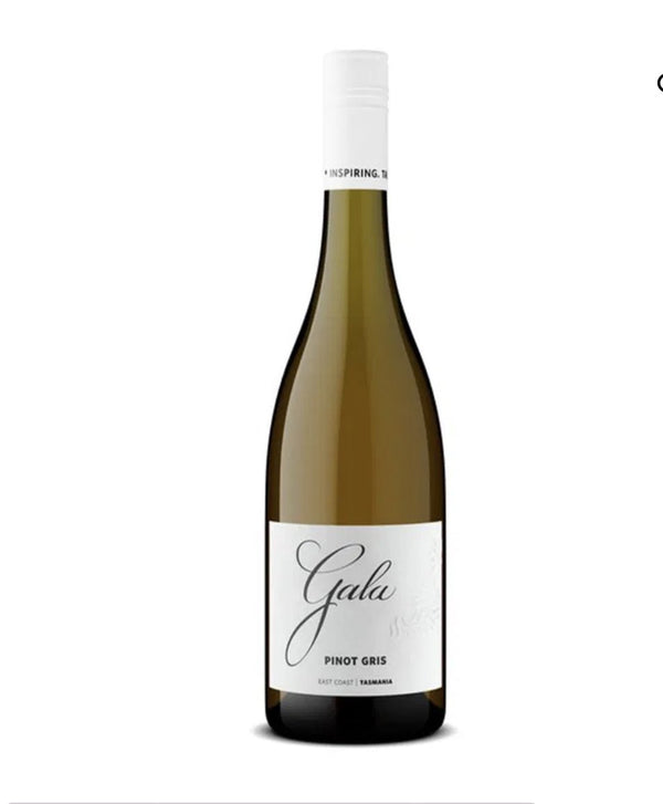 Gala Estate White Label Pinot Gris 2023 750ml - Hop Vine & Still