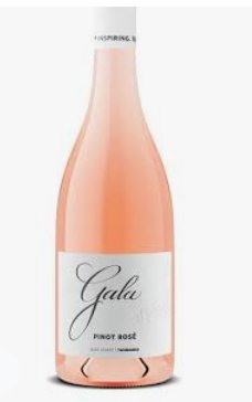 Gala Pinot Rosé 2020 750ml - Hop Vine & Still