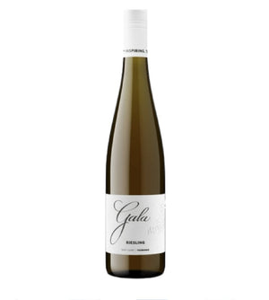 Gala White Label Riesling 2021 750ml - Hop Vine & Still