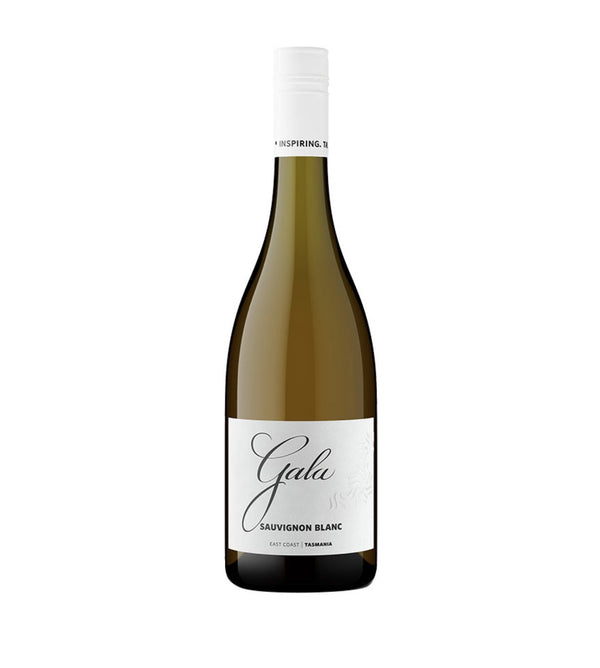 Gala White Label Sauvignon Blanc 2023 750ml - Hop Vine & Still