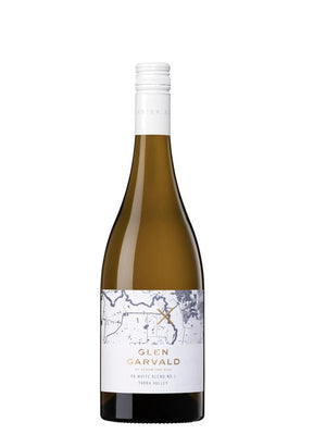 Glen Garvald by Levantine Hill White Blend 2021 750ml - Hop Vine & Still