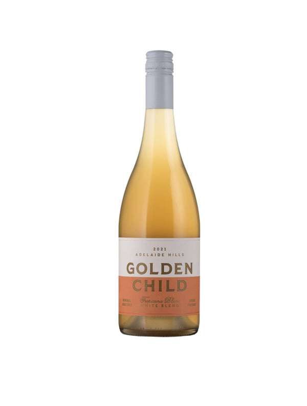 Golden Child Tropicana Blend White 750ml - Hop Vine & Still
