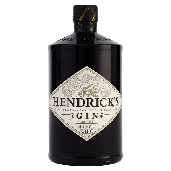 Hendricks Gin 700ml - Hop Vine & Still