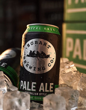 Hobart Brewing Co Australian Pale Ale 375ml - Hop Vine & Still