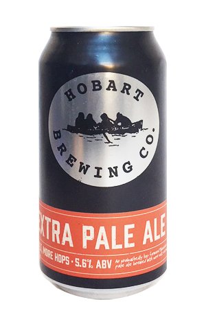 Hobart Brewing Co Extra Pale 375ml - Hop Vine & Still