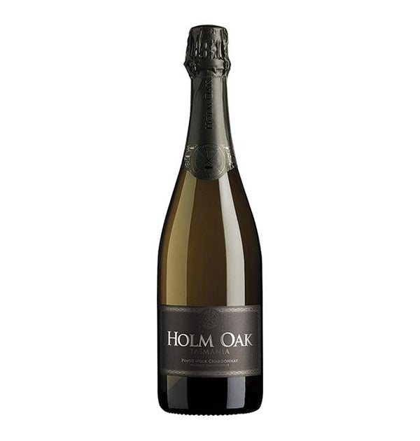 Holm Oak Pinot Noir - Chardonnay N.V 750ml - Hop Vine & Still