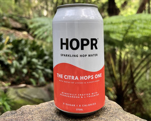 HOPR The Citra Hops One 375ml - Hop Vine & Still