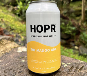 HOPR The Mango One 375ml - Hop Vine & Still