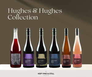Hughes & Hughes Collection - Hop Vine & Still