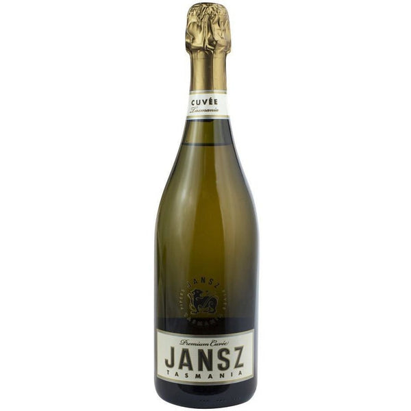 Jansz Premium Cuvée NV 750ml - Hop Vine & Still