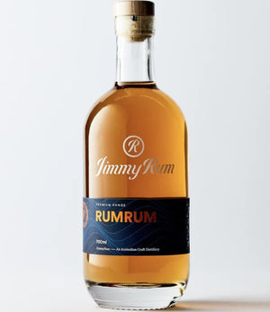 JimmyRum RumRum 700ml - Hop Vine & Still