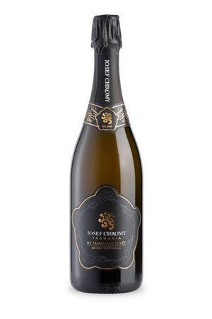 Josef Chromy Cuvée Méthode Traditionnelle NV 750ml - Hop Vine & Still