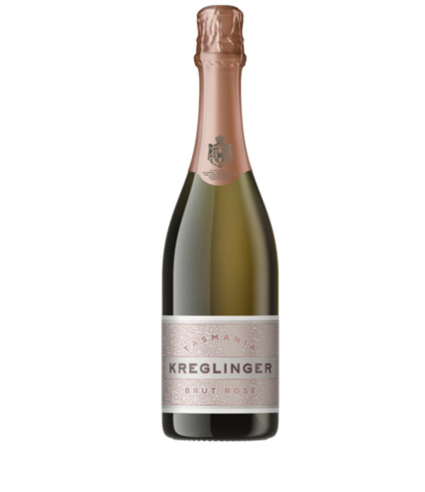 Kreglinger Non-Vintage Brut Rose 750ml - Hop Vine & Still