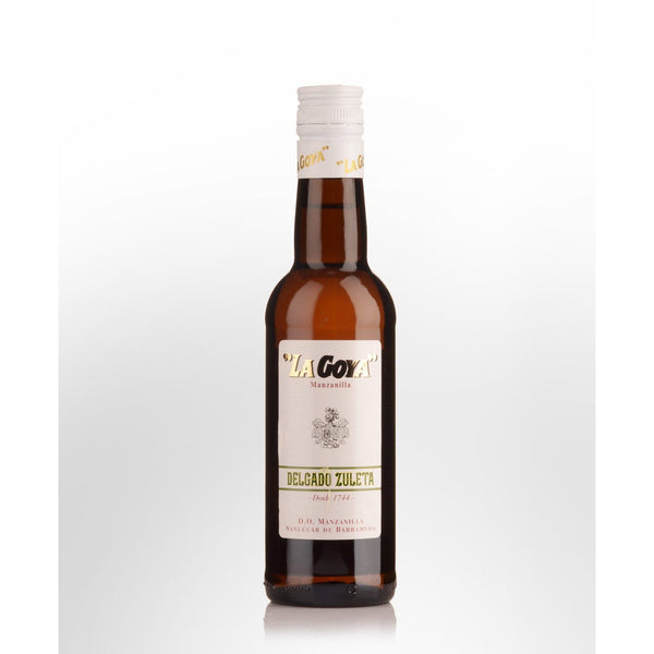 La Goya Manzanilla Sherry 375ml - Hop Vine & Still