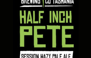 Last Rites Half Inch Pete Mid Strength 375ml - Hop Vine & Still