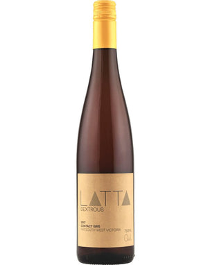Latta Pinot Gris Dexterous 2022 750ml - Hop Vine & Still