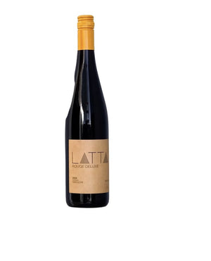 Latta Rouge Delux 2022 750ml - Hop Vine & Still