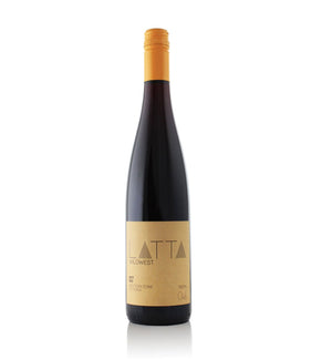 Latta Wild West Red 2022 750ml - Hop Vine & Still