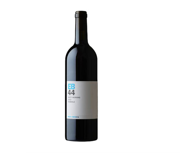 Mac Forbes EB Nebbiolo 2022 750ml - Hop Vine & Still