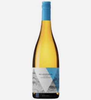 Meadowbank Chardonnay 2022 750ml - Hop Vine & Still