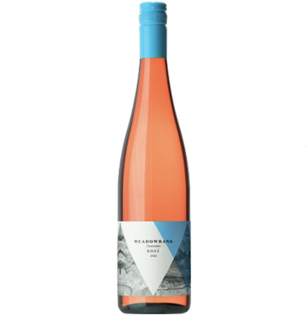 Meadowbank Pinot Meunier Rose 2023 750ml - Hop Vine & Still
