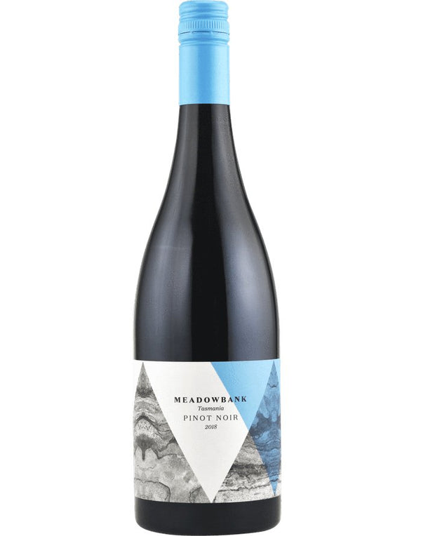 Meadowbank Pinot Noir 2022 750ml - Hop Vine & Still