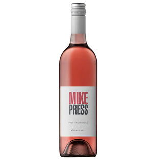 Mike Press Rose 2023 750ml - Hop Vine & Still