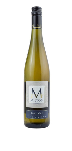 Milton Pinot Gris 375ml - Hop Vine & Still