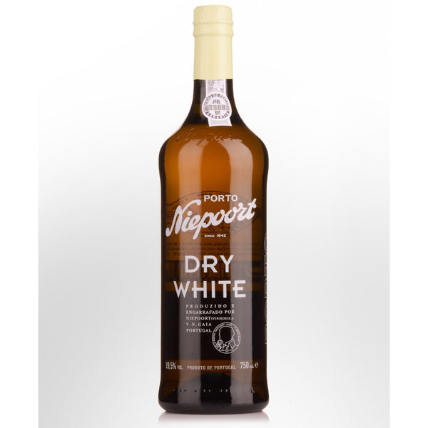Niepoort Dry White Port 750ml - Hop Vine & Still