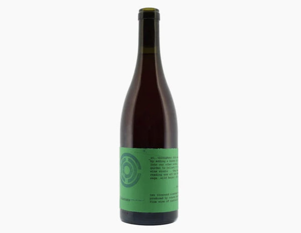 Ochota Barrels Botanicals of the Basket Range 2023 750ml - Hop Vine & Still