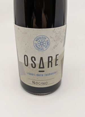Osare Tasmanian Nocino (Green Walnut) Liqueur 500ml - Hop Vine & Still