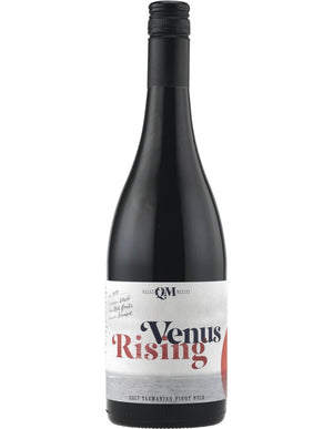 Quiet Mutiny Venus Rising Pinot Noir 2021 750ml - Hop Vine & Still