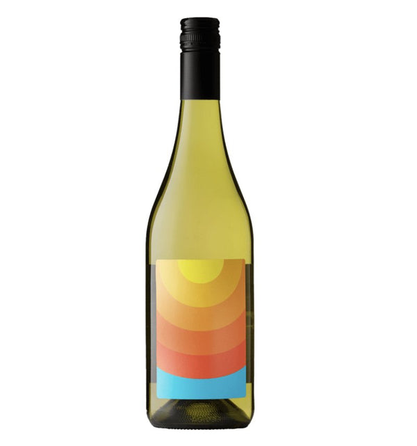 Range Life Pinot Grigio 2021 750ml - Hop Vine & Still