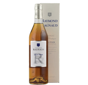 Raymond Ragnaud Cognac Selection 4 Years 740ml - Hop Vine & Still