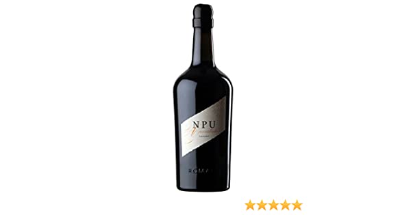 Romate Reserva Especial NPU Amontillado Sherry 750ml - Hop Vine & Still