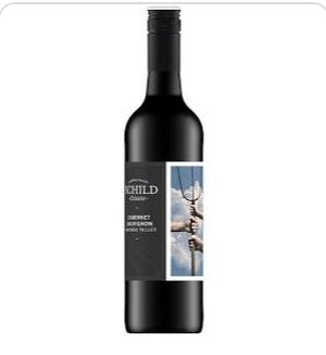Schild Estate Cabernet Sauvignon 2019 750ml - Hop Vine & Still