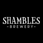 Shambles Baggy Green IPA 500ml - Hop Vine & Still