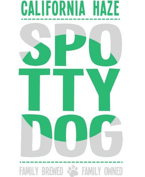 Spotty Dog California Haze 375ml - Hop Vine & Still