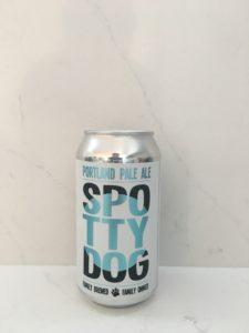 Spotty Dog Portland Pale Ale 375ml - Hop Vine & Still