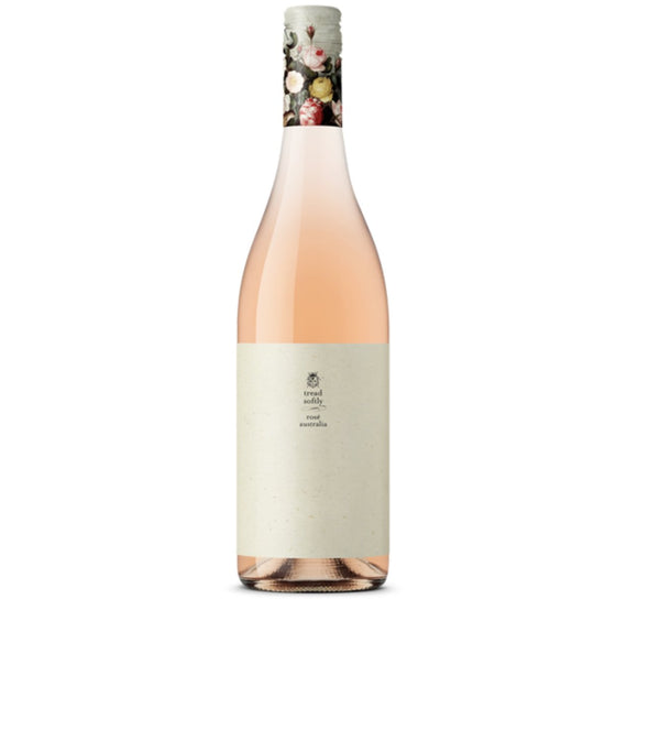 Tread Softly Rosé 2021 750ml - Hop Vine & Still