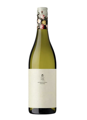 Tread Softly Sauvignon Blanc 2021 750ml - Hop Vine & Still