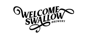 Welcome Swallow Dueling Duo West Coast Pilsner 375ml - Hop Vine & Still