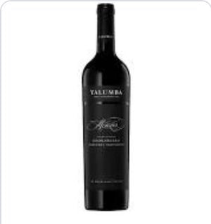 Yalumba The Menzies Cabernet Sauvignon 2017 750ml - Hop Vine & Still