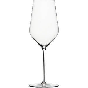 Zalto White Wine Glass - Hop Vine & Still